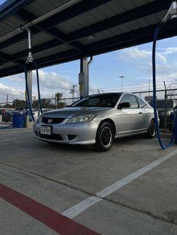 2005 Honda Civic