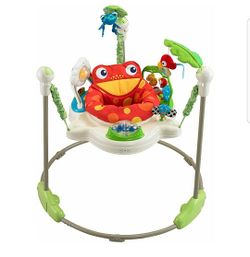 Baby jumperoo