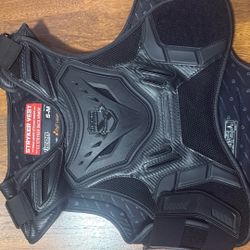 Icon Stryker Vest S-M