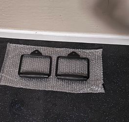 Brand-New Pair of D-Handle Cable Attachments