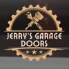 Garage doors