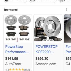 Car Parts And Mechanical Services 