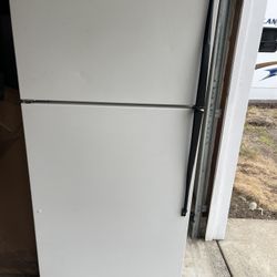 Whirlpool Refrigerator 