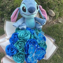 Forever roses 