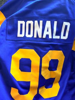 Rams jersey