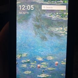 Amazon Tablet / Brand New