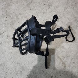 Dog Muzzle Sz 6