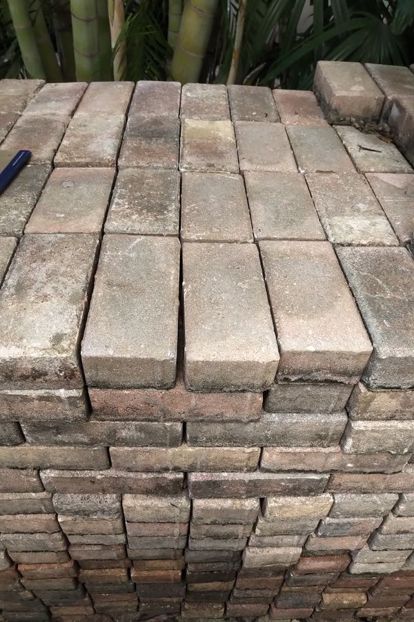 Concrete Pavers for sale in E. Boca for Sale in Fort Lauderdale, FL