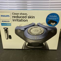 Philips Norelco Shaver 6500