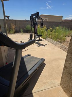 Treadmill
