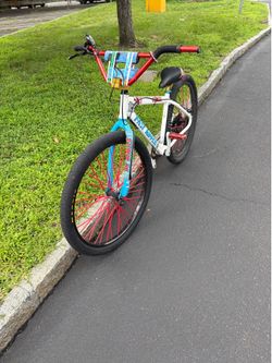 Mike Buff Fast ripper