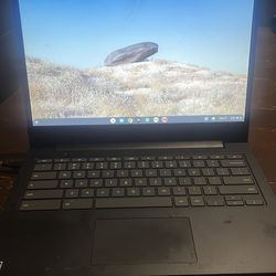 Leveno Chromebook