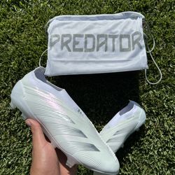 Adidas Predator 30 Ft Laceless 