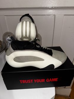 Harden 8 Adidas Basketball Shoes 9.5