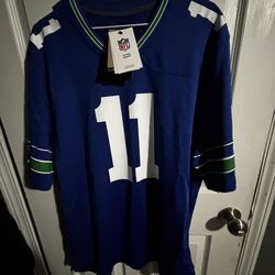 Mens Seattle Seahawks jersey