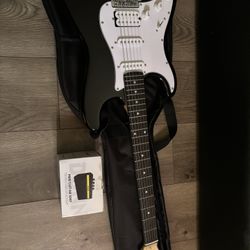 Guitar