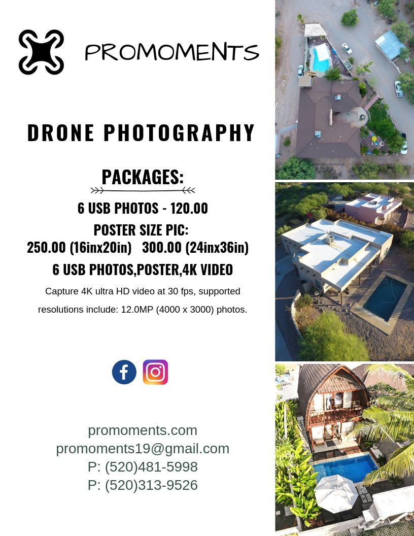 Drone Photography for Real Estate