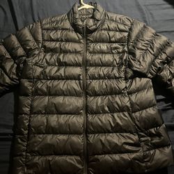 REI Men’s 650 Puffer Jacket