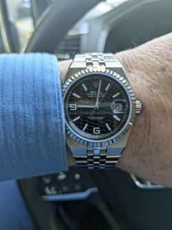 Watch 36mm