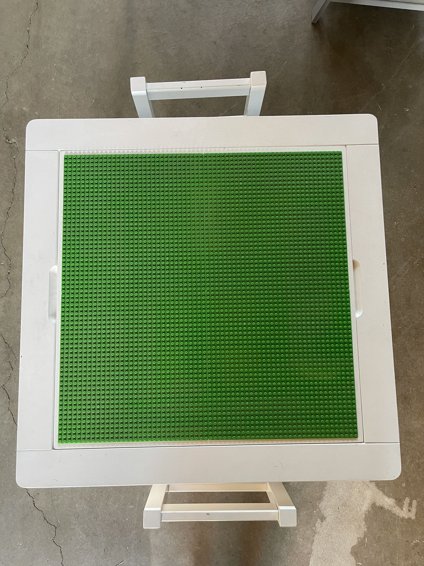 LEGO Activity Table
