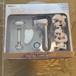 Facial Care Set