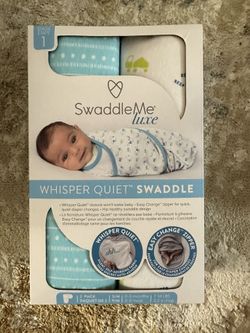 Swaddle Me