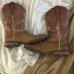 Ariat Boots