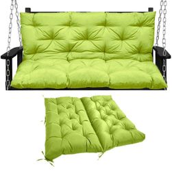Bench  cushion new no box