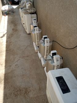 Gavita Grow Lights  Set Up 