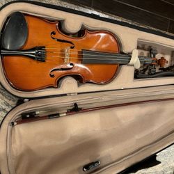 Palatino VM450 4/4 Violin