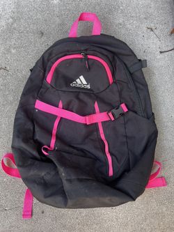 Girls Softball adidas Backpack