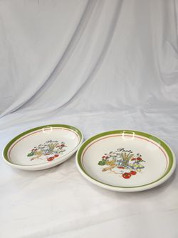 Himark Bowls