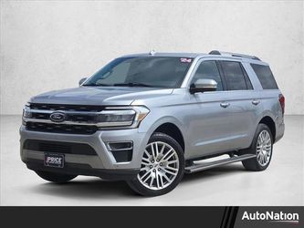 2024 Ford Expedition