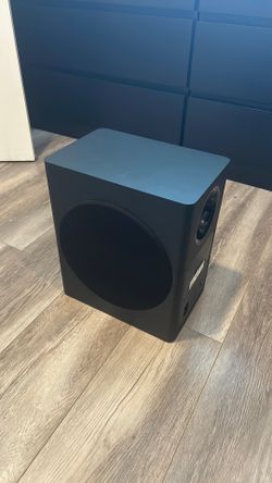 Samsung Subwoofer