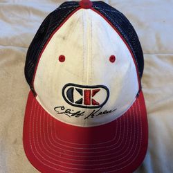 Cliff Keen Wrestling Hat