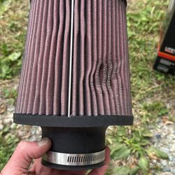 K&N Air Filter