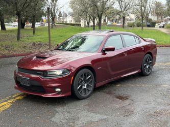 2019 Dodge Charger