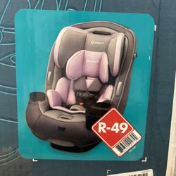 Infant Toddler Car Seat - BRAND NEW in box!