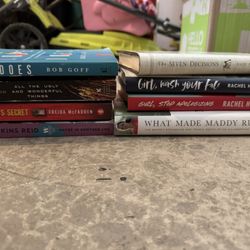Book Bundle 