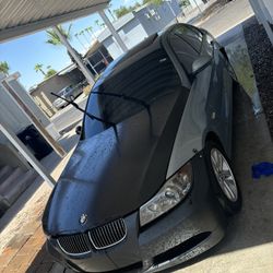 2007 Bmw 328i