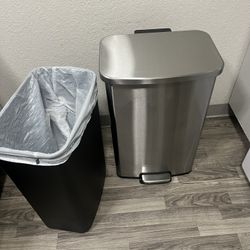 Trash Can