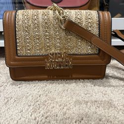 Steve Madden Handbag Purse