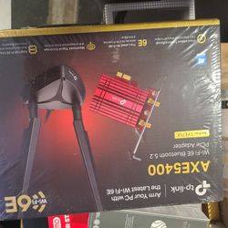 Tp-link Axe5400