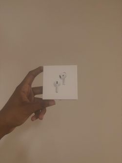 AirPods 4