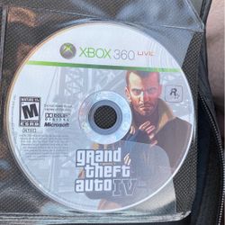 Grand Theft Auto 4