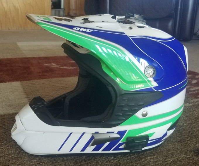 One Industries Helmet XL