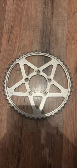 Surron 48t sprocket