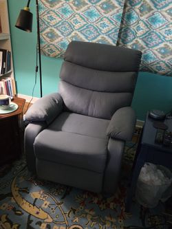 Recliner