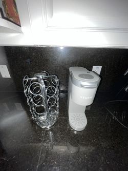 Keurig Coffee Machine 