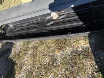 Luggage Carrier